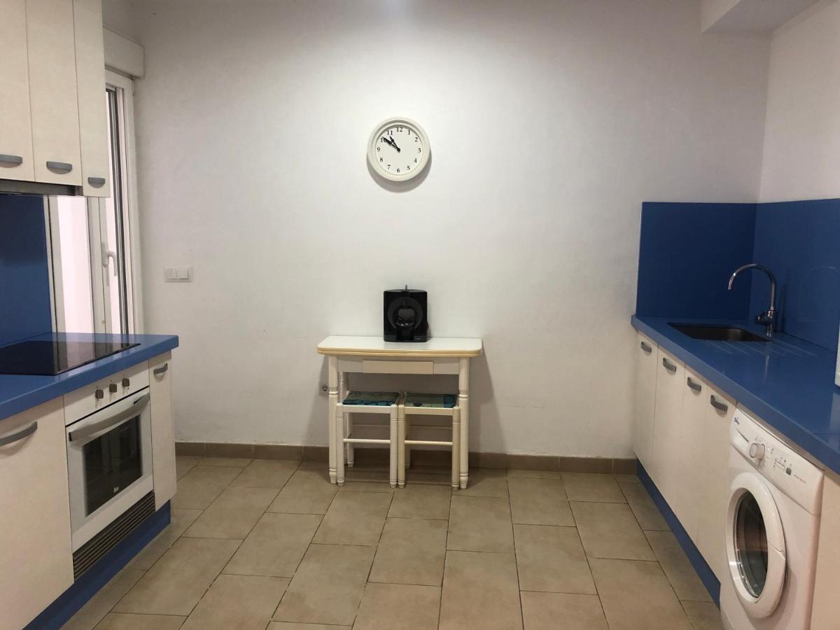 Acogedora Casa En Cap Negret, Ubicada A Primera Linea De La Playa. Altea Zewnętrze zdjęcie