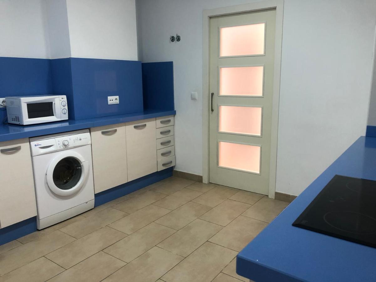 Acogedora Casa En Cap Negret, Ubicada A Primera Linea De La Playa. Altea Zewnętrze zdjęcie