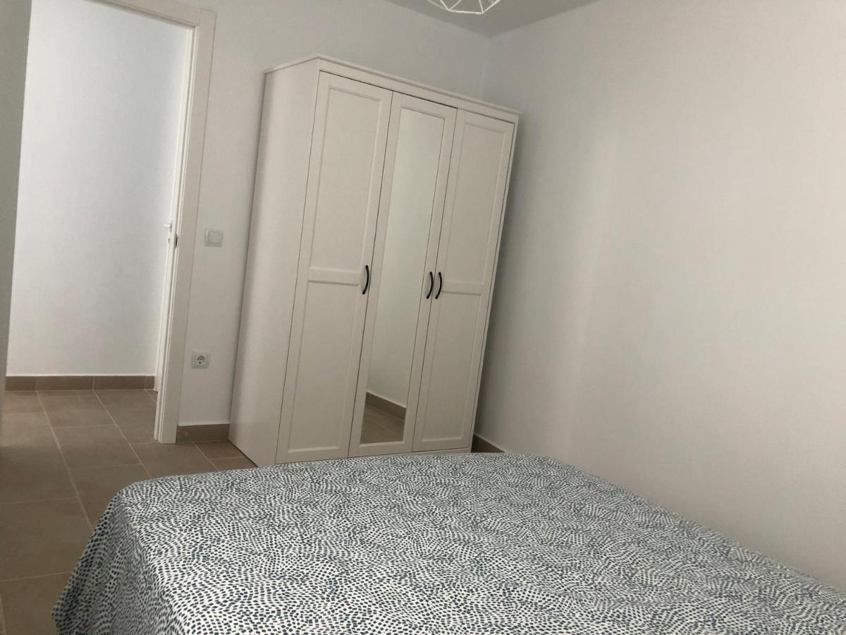 Acogedora Casa En Cap Negret, Ubicada A Primera Linea De La Playa. Altea Zewnętrze zdjęcie